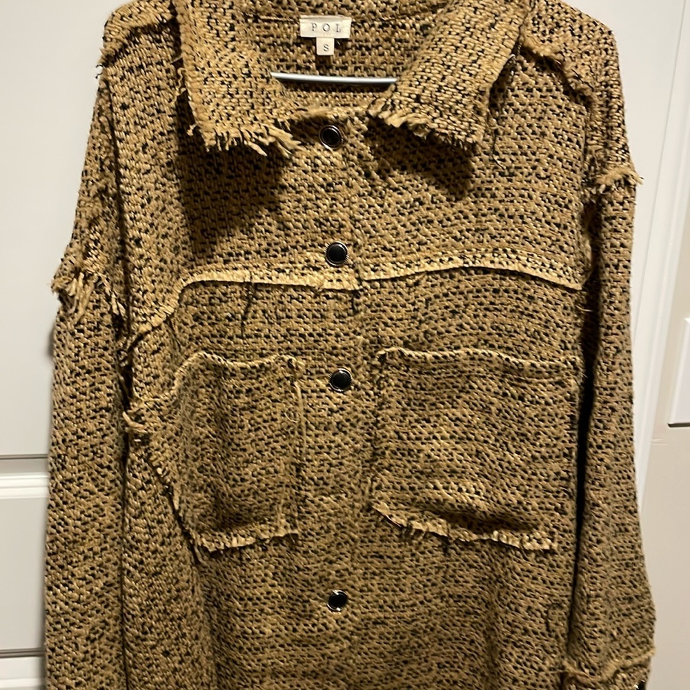 Pol Shacket - image 1